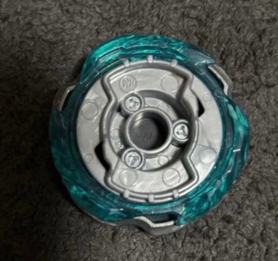 【完璧調整品】シルバーウルフ 39.24g 9-60B A1 超凡的耐力‼️