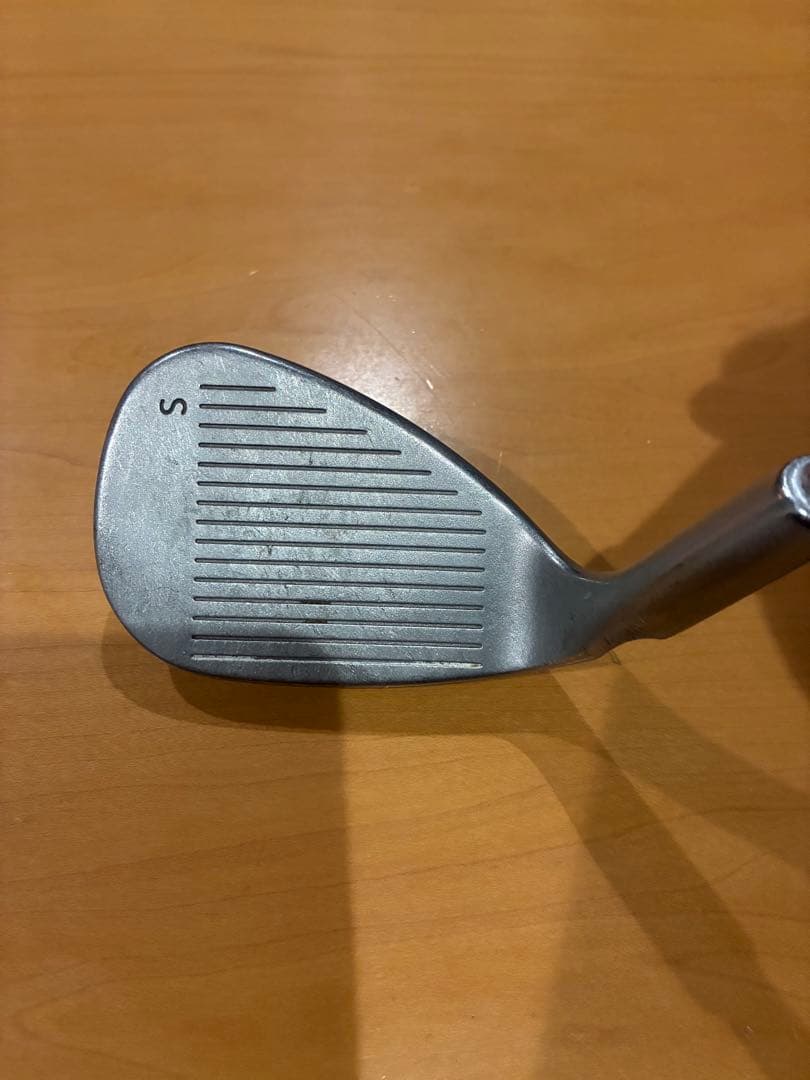 PING Sウェッジ