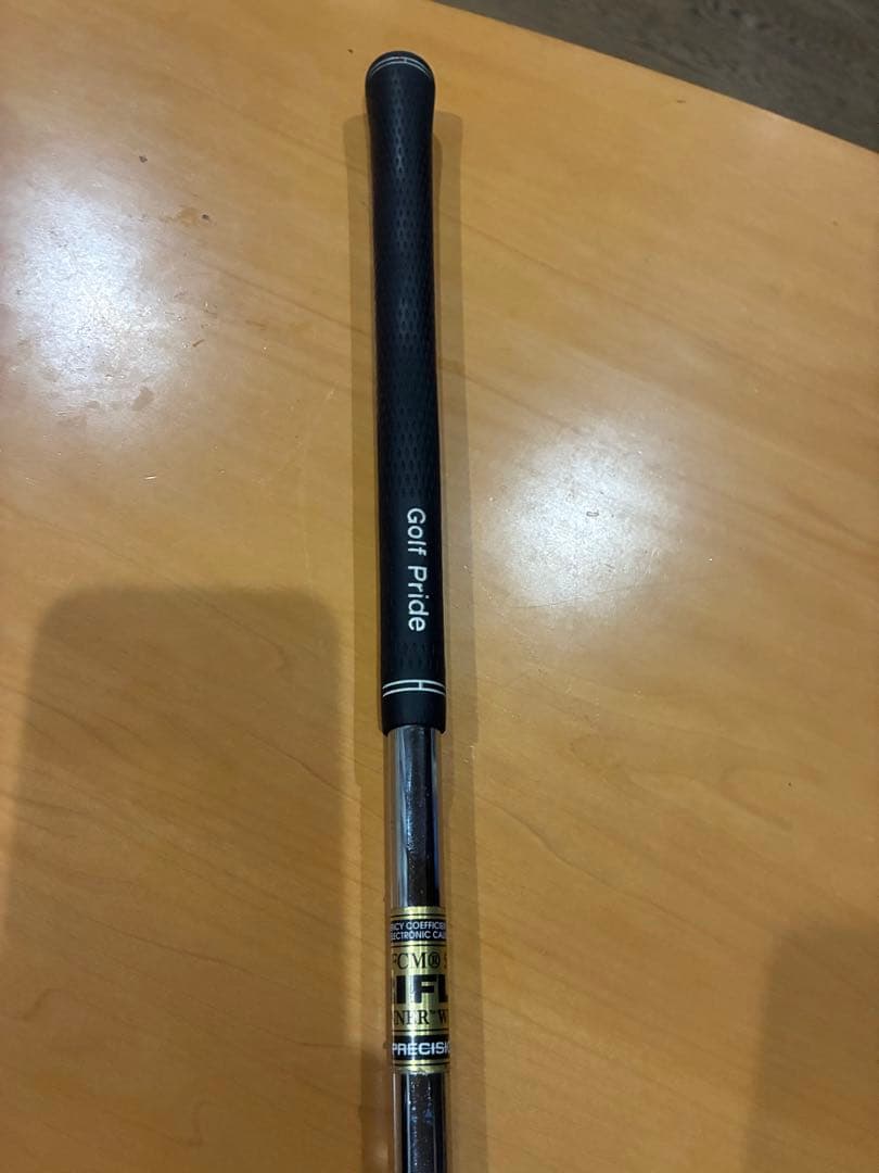 PING Sウェッジ