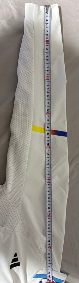 アディダス サッカー日本代表 アンセムジャケット