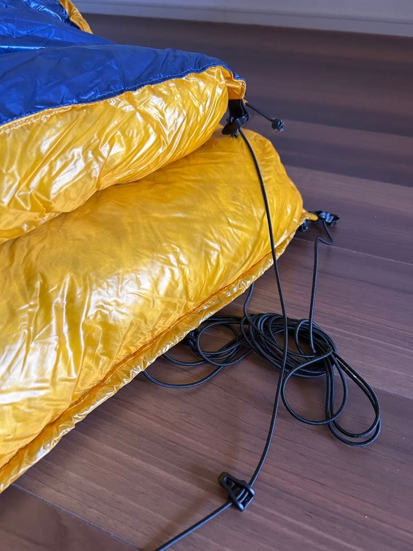 ENLIGHTENED EQUIPMENT REVOLT 950FP 10°F
