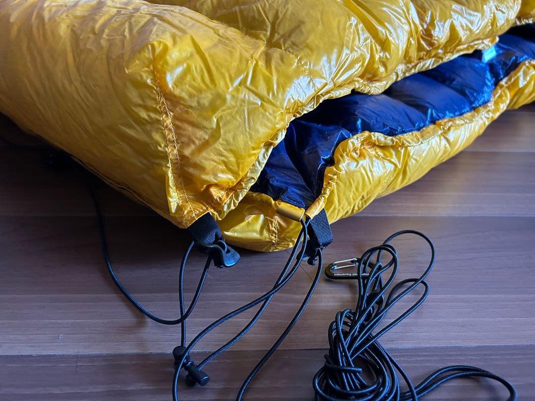 ENLIGHTENED EQUIPMENT REVOLT 950FP 10°F