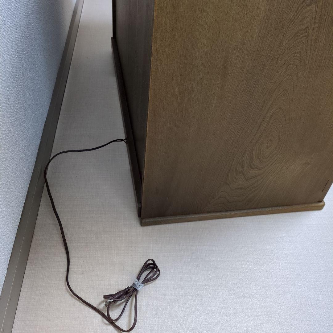 ドレッサー　鏡台　木製　アンティーク