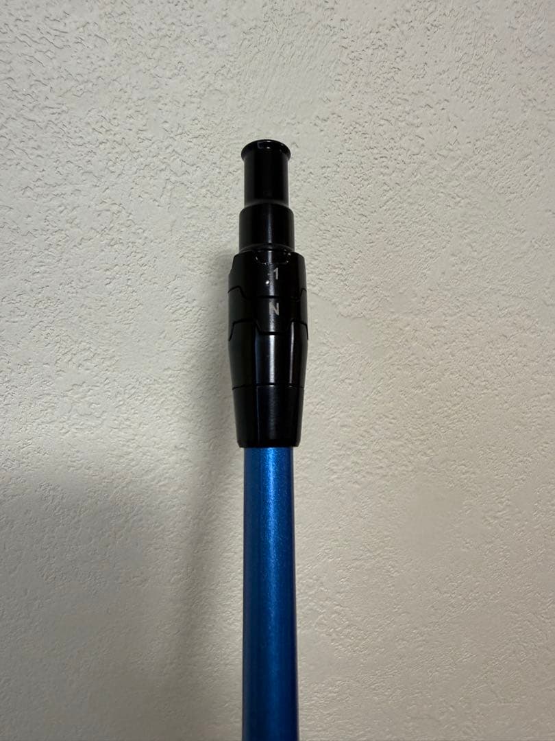 スピーダーNXブルー5.0Sキャロウェイスリーブ付