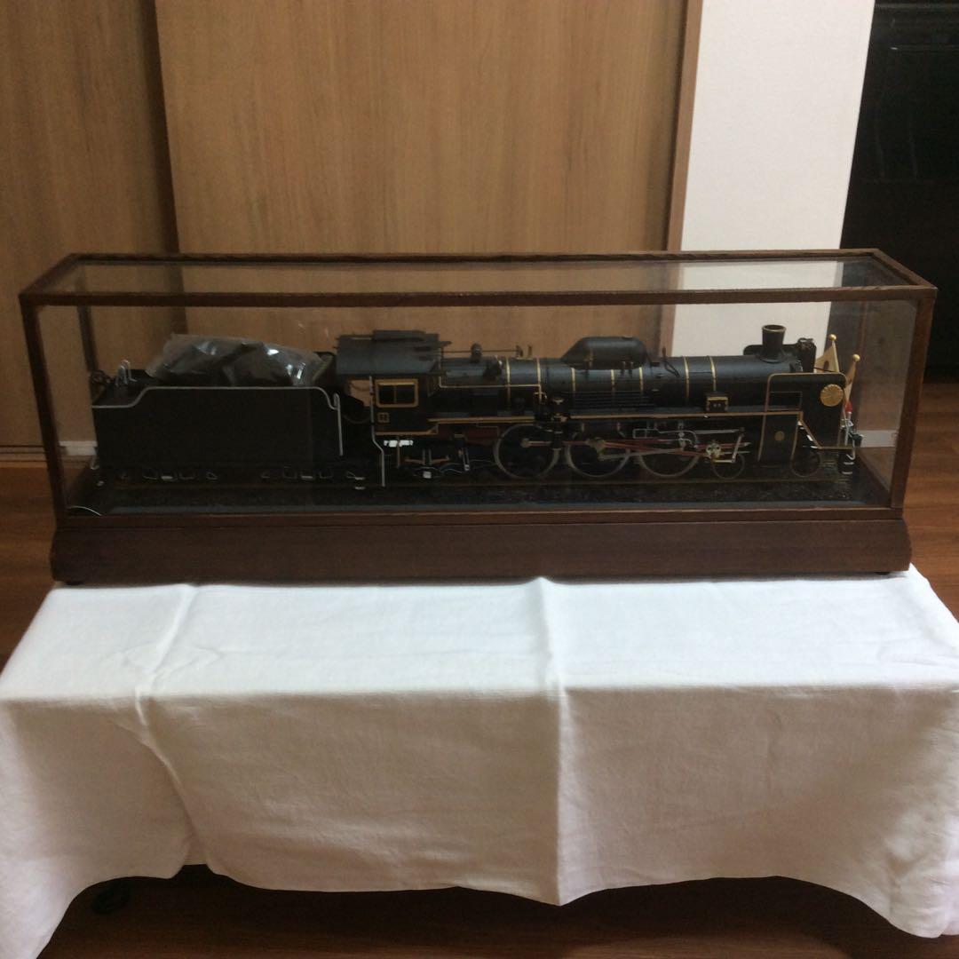 お召し列車　SL 鉄道模型　蒸気機関車　C57−1 希少