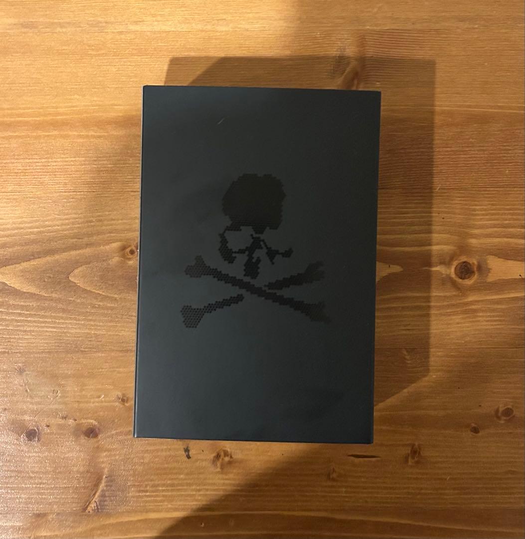 mastermind JAPAN コラボ S.H.Figuarts