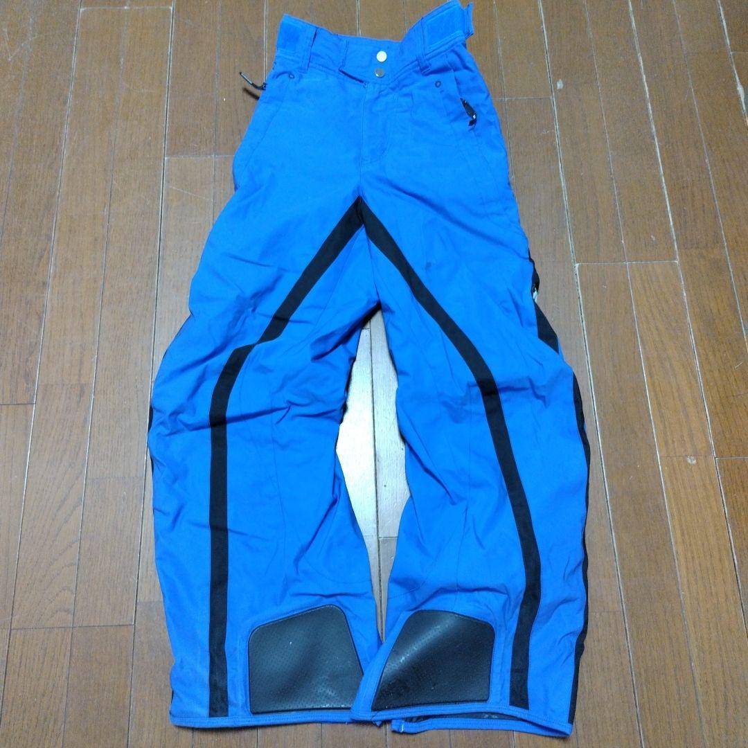 OGASAKA SKI ウェア 上下セット SS/S
