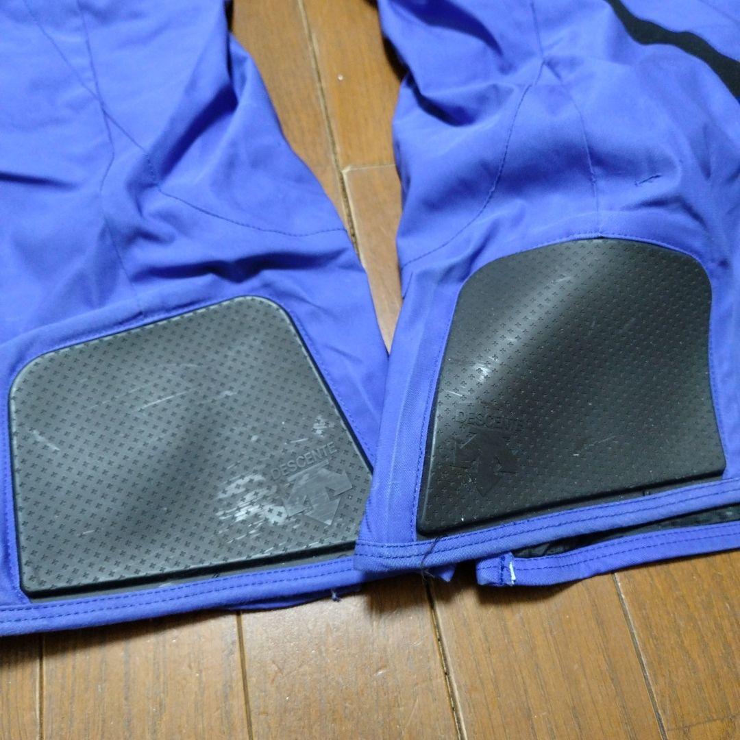 OGASAKA SKI ウェア 上下セット SS/S