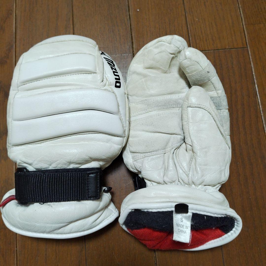OGASAKA SKI ウェア 上下セット SS/S