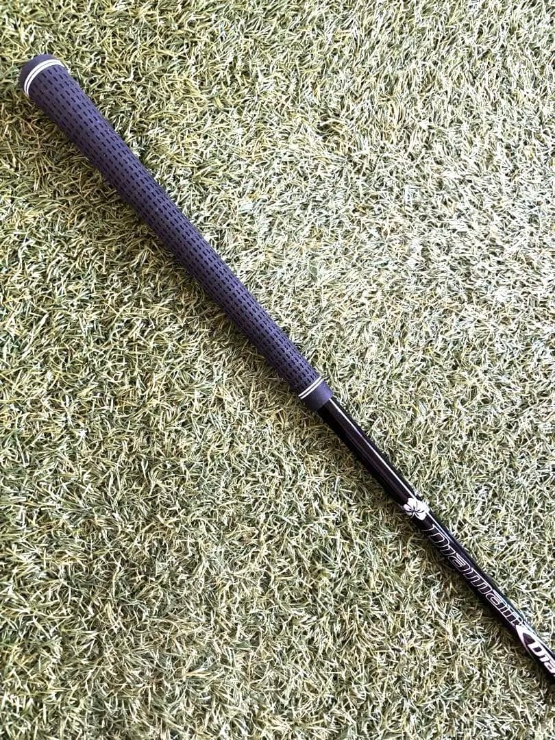 PXGスリーブDiamana６０ＳＲシャフト