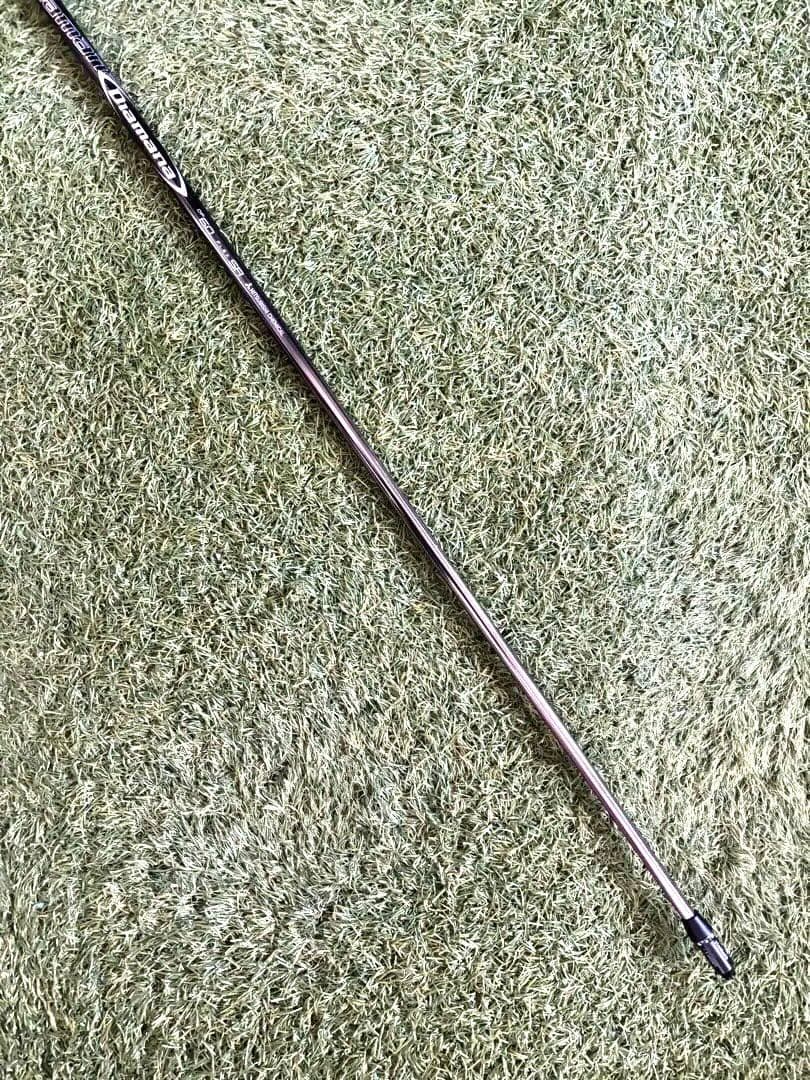 PXGスリーブDiamana６０ＳＲシャフト