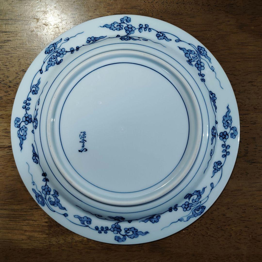 有田焼　源右衛門　2