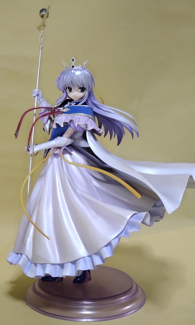 フィーナ・ファム・アーシュライト ロイヤルドレスアップ エディション [開封済]