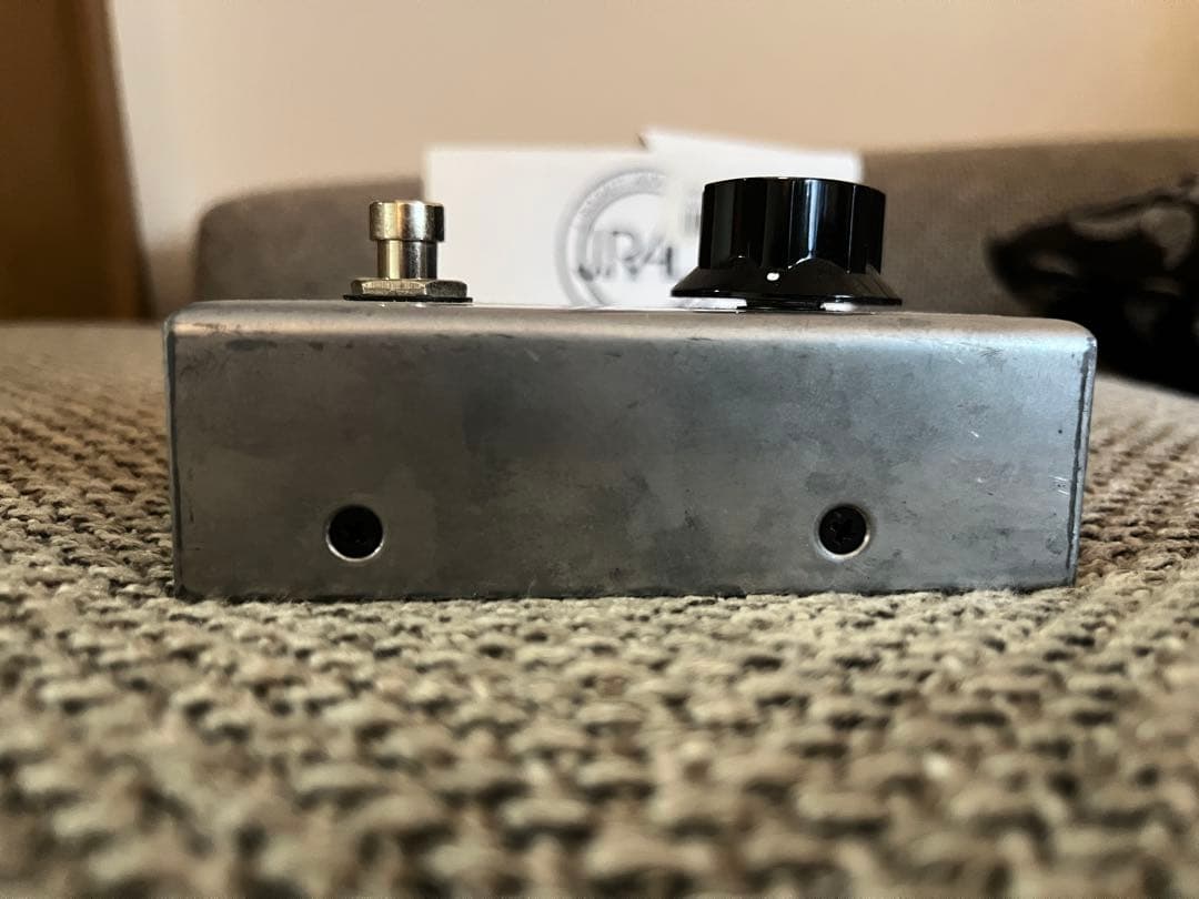ギター J. Rockett Audio BOING Spring Reverb