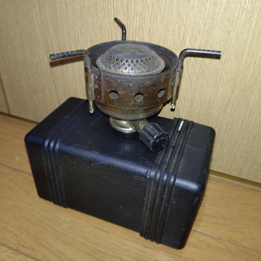 プリムス IP-MBL バーナーランタン　2in1セット