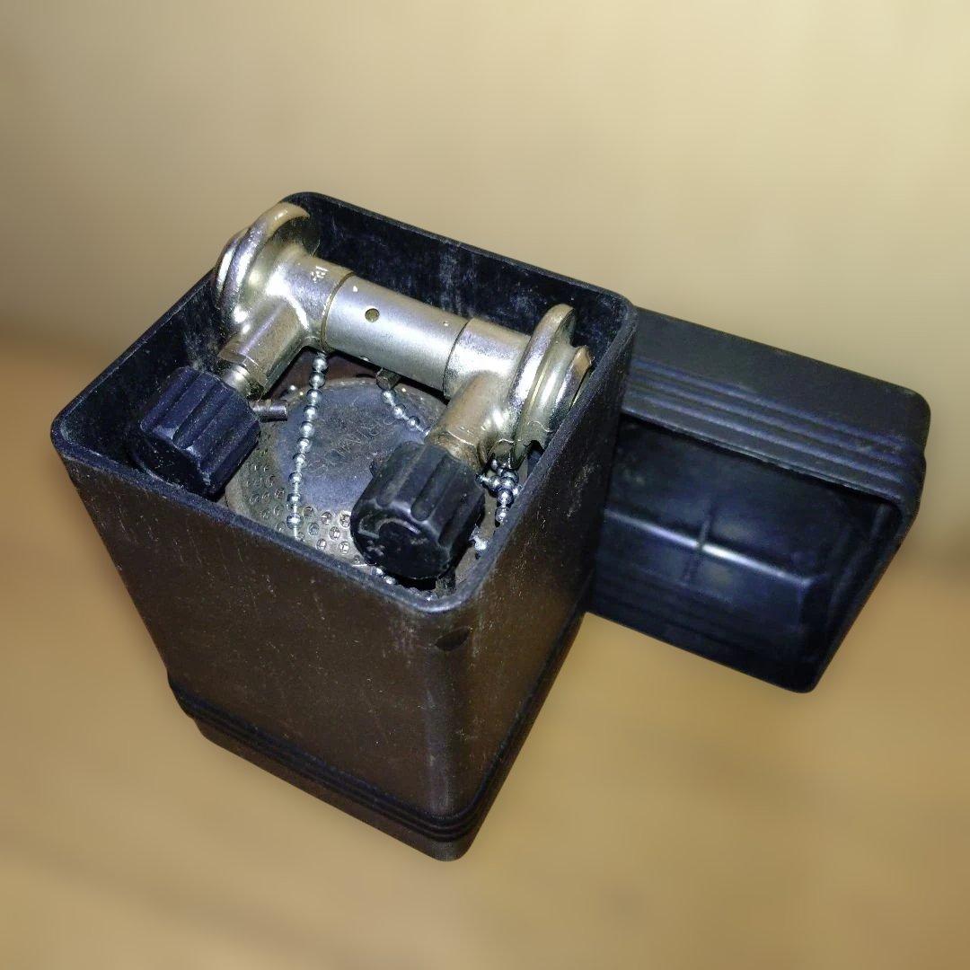 プリムス IP-MBL バーナーランタン　2in1セット