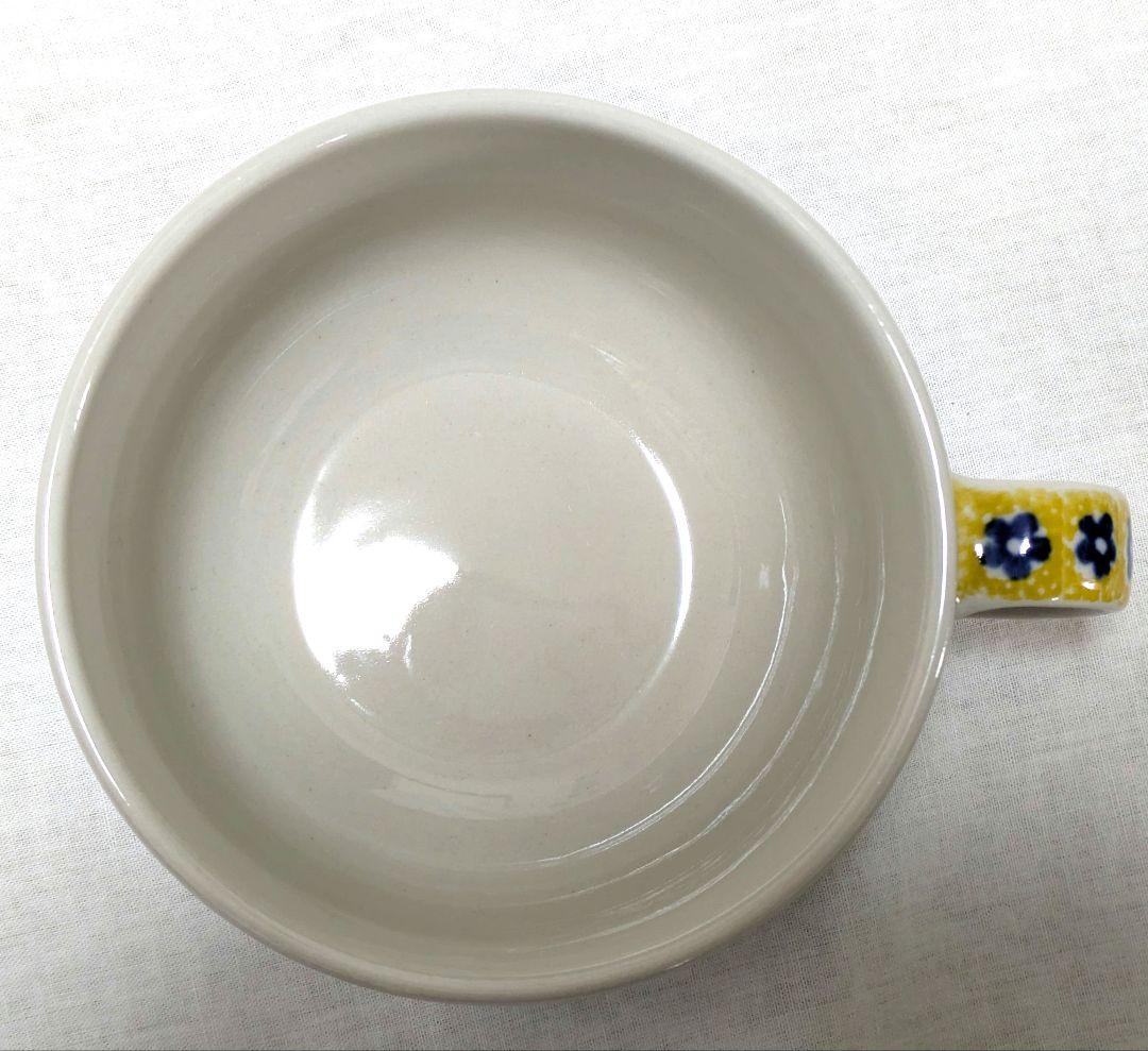 ポーランド食器 ツェラミカ アルティスティチナ スープカップ 2個セット【新品】