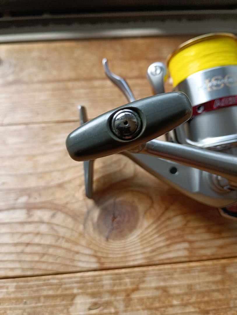Daiwa Tournament スピニングリール