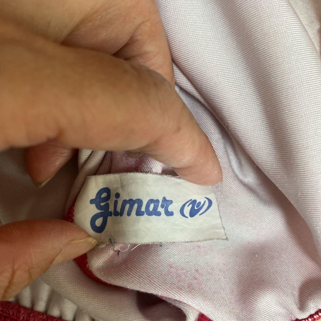 gimar 器械体操レオタード