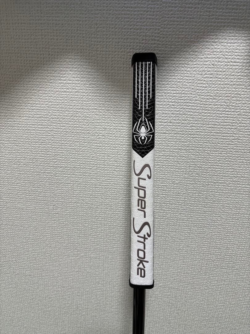【直営店限定】スパイダー ZT Black 33インチ