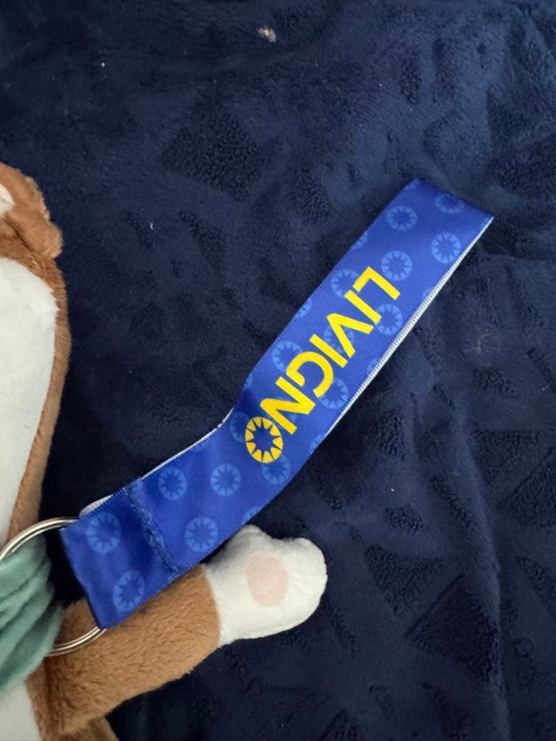 ミラノオリンピック マスコット ぬいぐるみ 27cm MILO