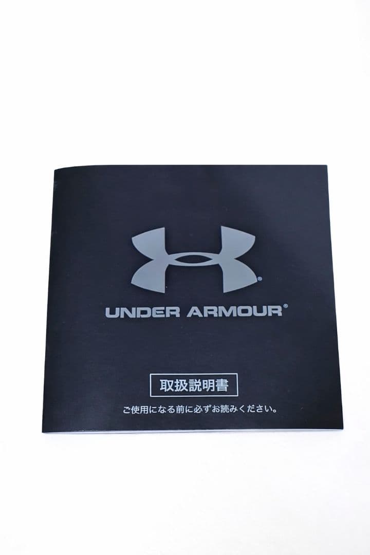 【新品・タグ付】UA Nihon 3 アンダーアーマー 25.5cm ワイド設計