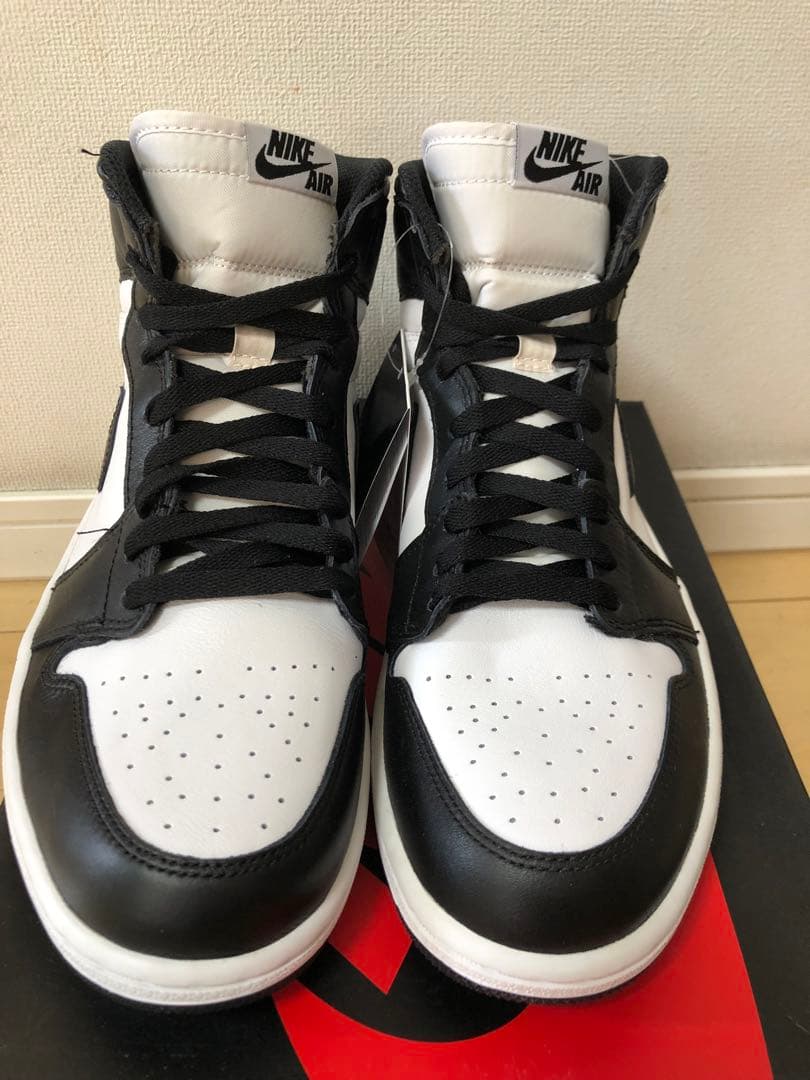 新品　NIKE AIR JORDAN 1 HIGH OG