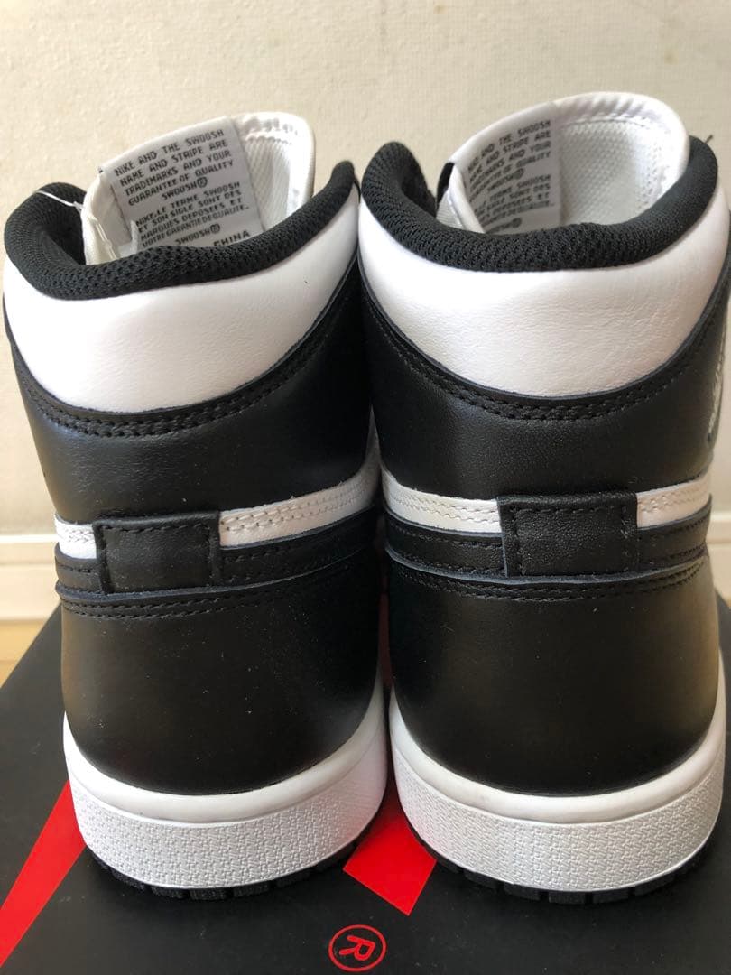 新品　NIKE AIR JORDAN 1 HIGH OG