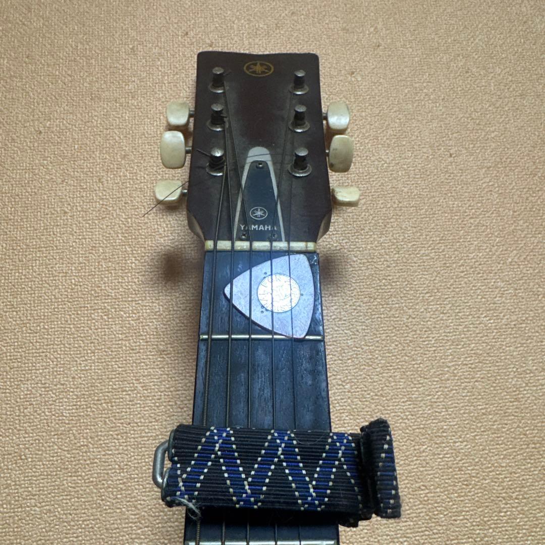 YAMAHA アコースティックギター FG110