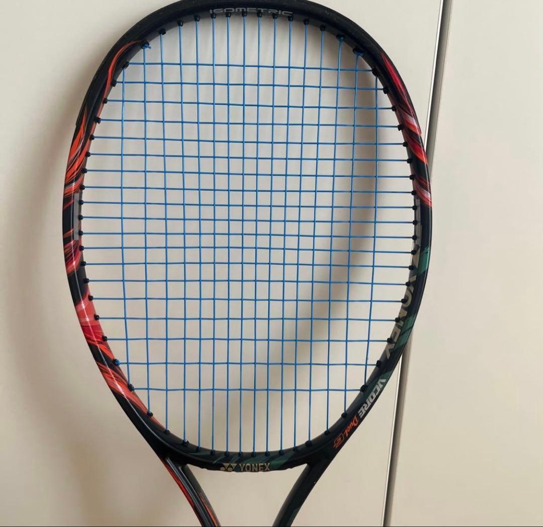 YONEX VCORE Duel G テニスラケット