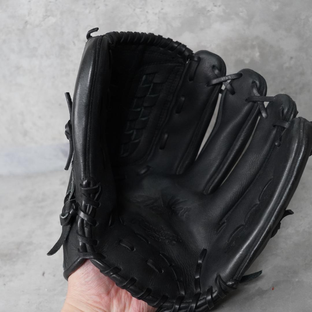 Rawlings ローリングス　オールラウンド　軟式グローブ