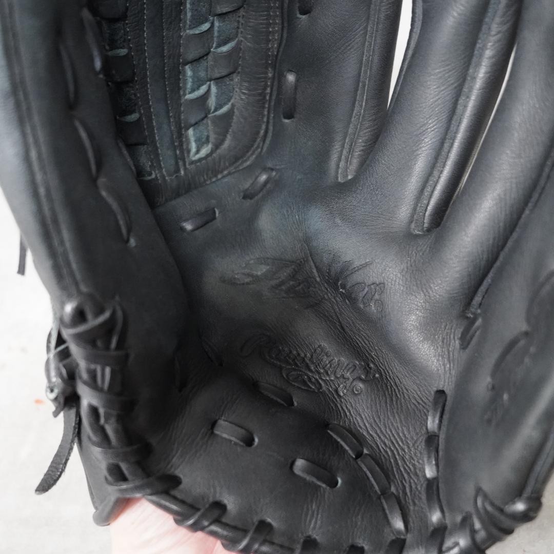 Rawlings ローリングス　オールラウンド　軟式グローブ