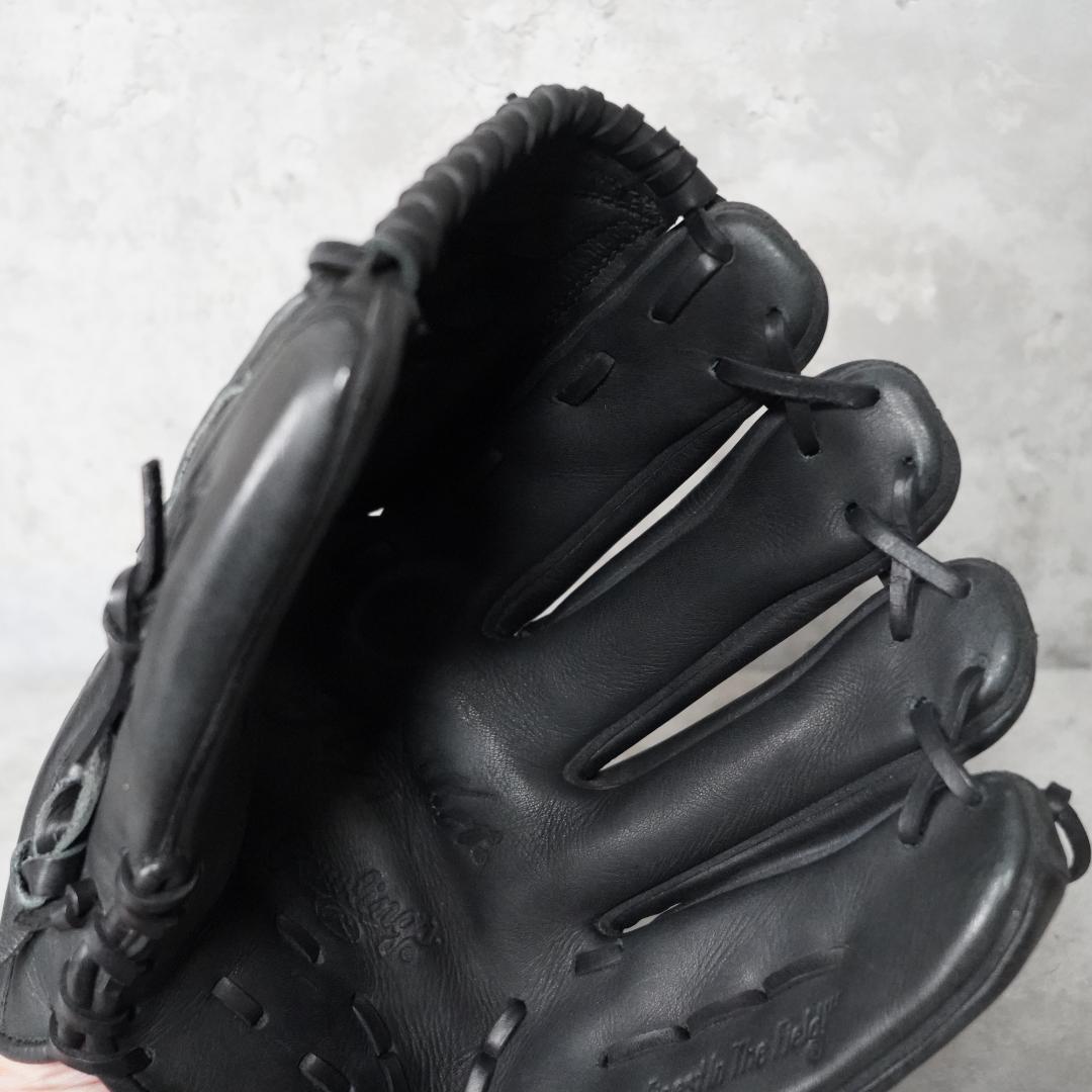 Rawlings ローリングス　オールラウンド　軟式グローブ