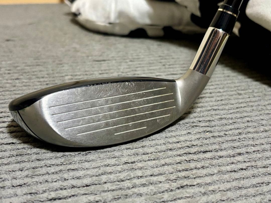 キャロウェイ　UT 2本セット 21° 24° Callaway Legacy