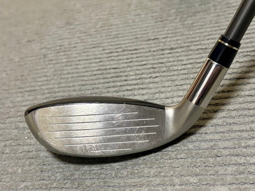 キャロウェイ　UT 2本セット 21° 24° Callaway Legacy