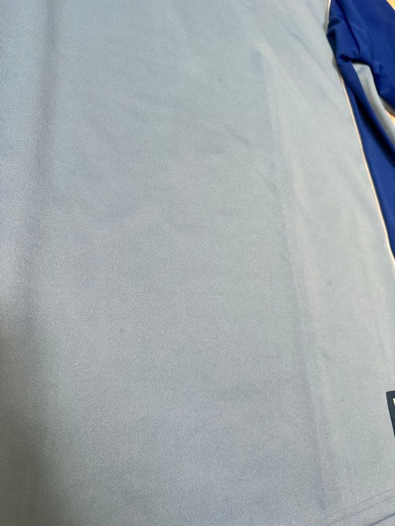 レイカーズ NBA ゲームシャツ 2XL ブルー ニューエラ キャップb-boy
