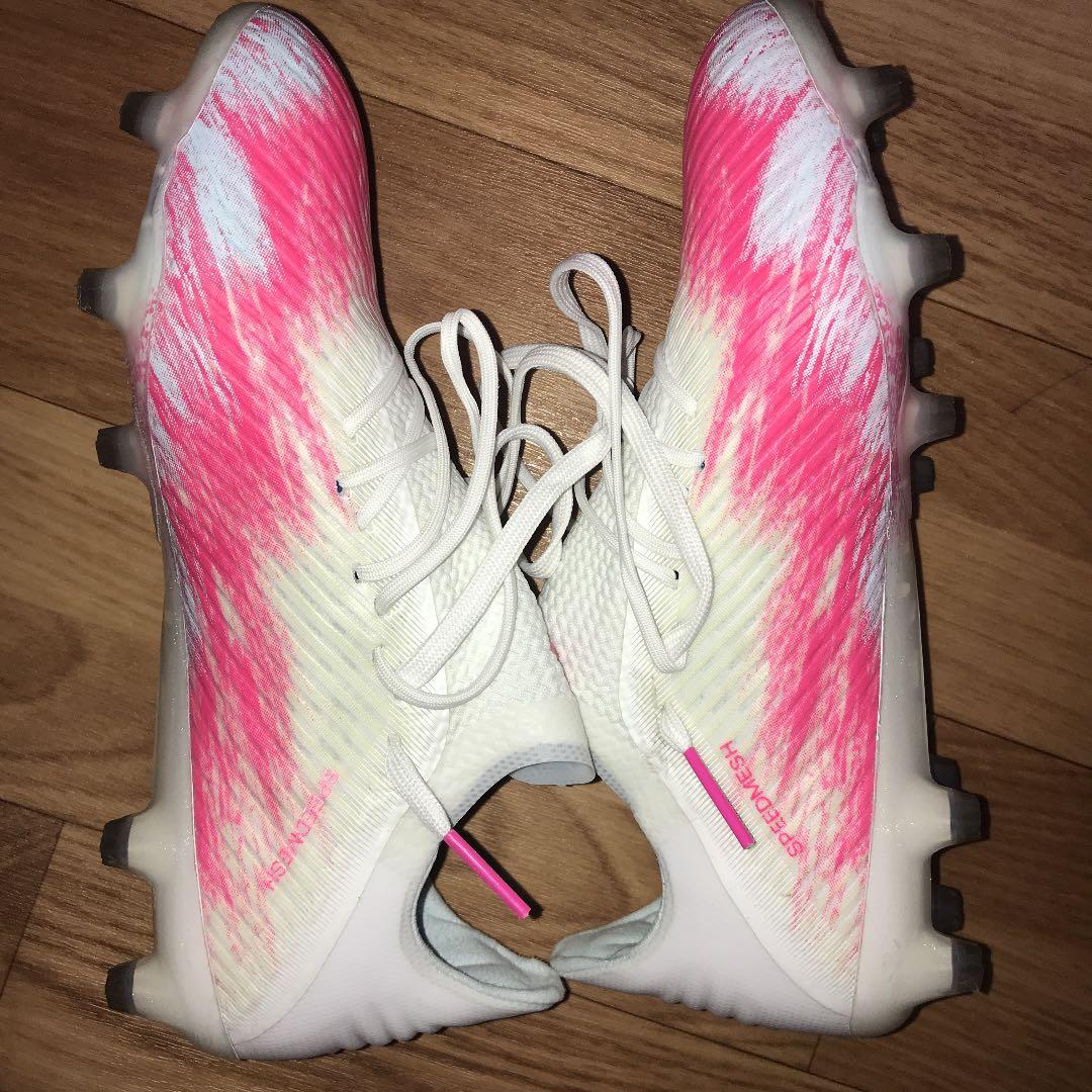 シューズ adidas X 19.1 ag 24.5