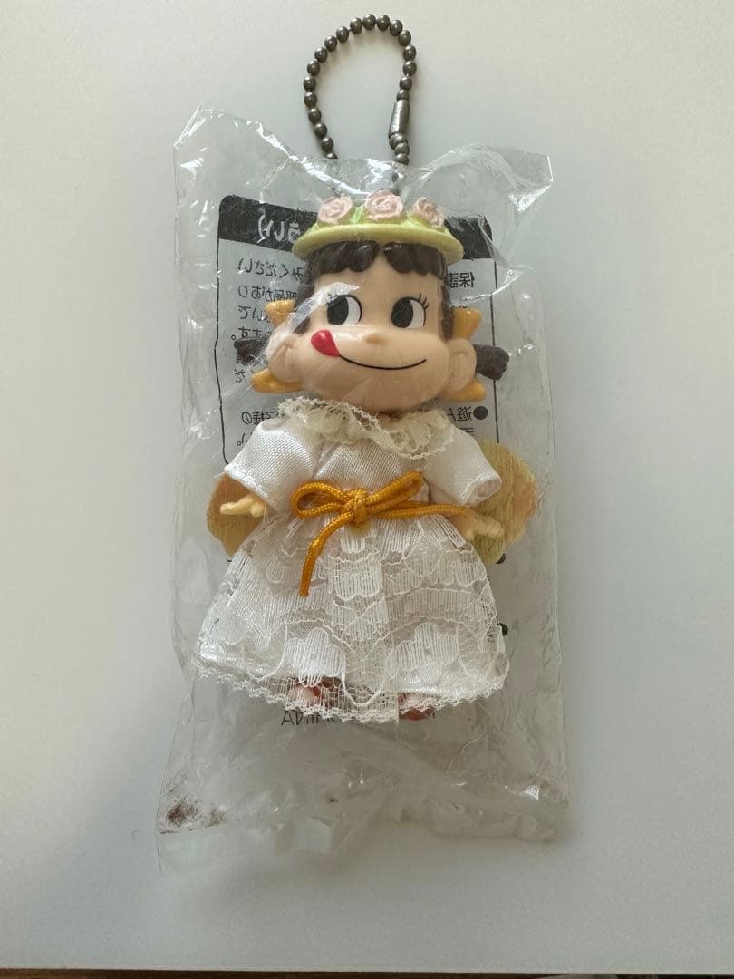 【希少】アイドルペコちゃん　コンプリート　10点セット