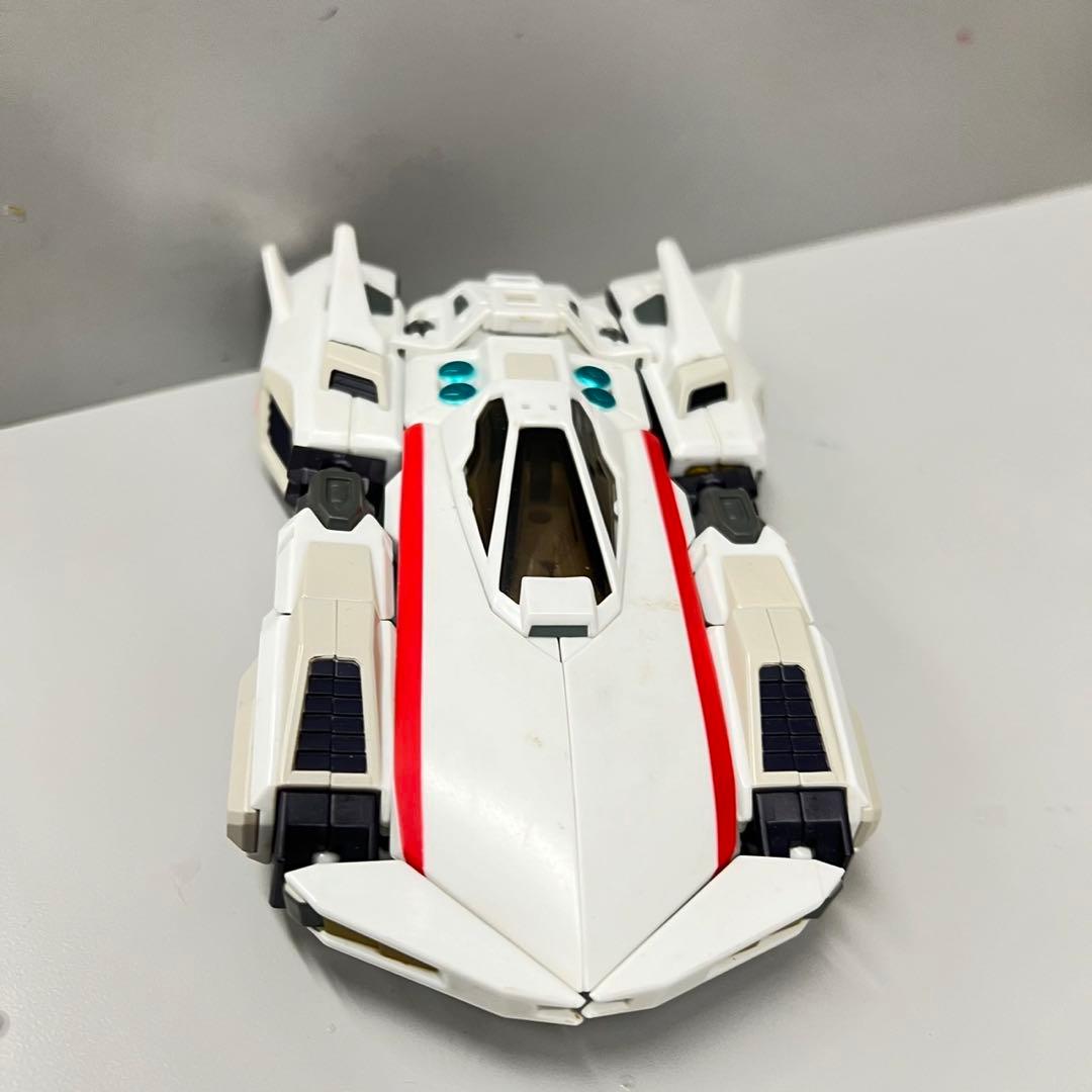 トランスフォーマー ドリフト MASTER MIND CREATIONSR32