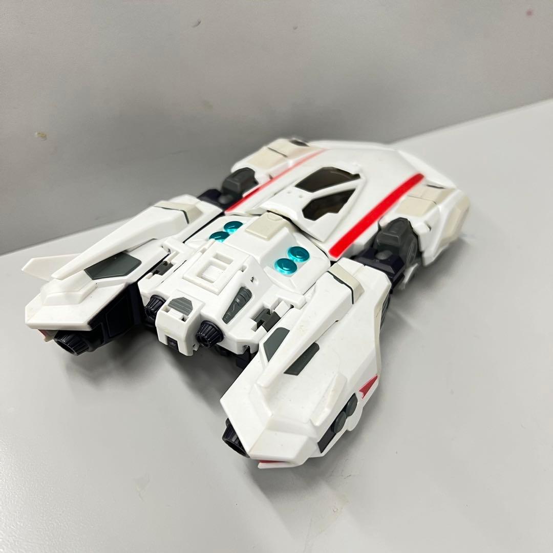 トランスフォーマー ドリフト MASTER MIND CREATIONSR32