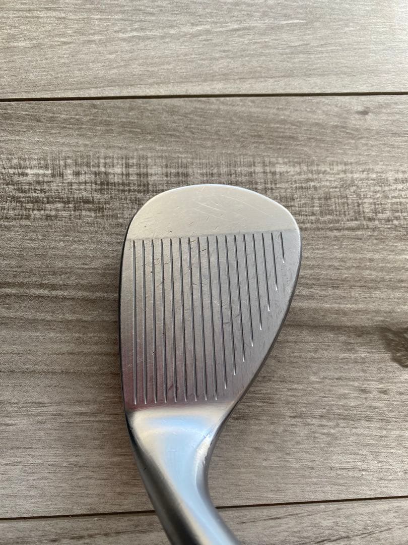 【one MaKe様】SM9 58度 ウェッジ 08M VOKEY DGs200