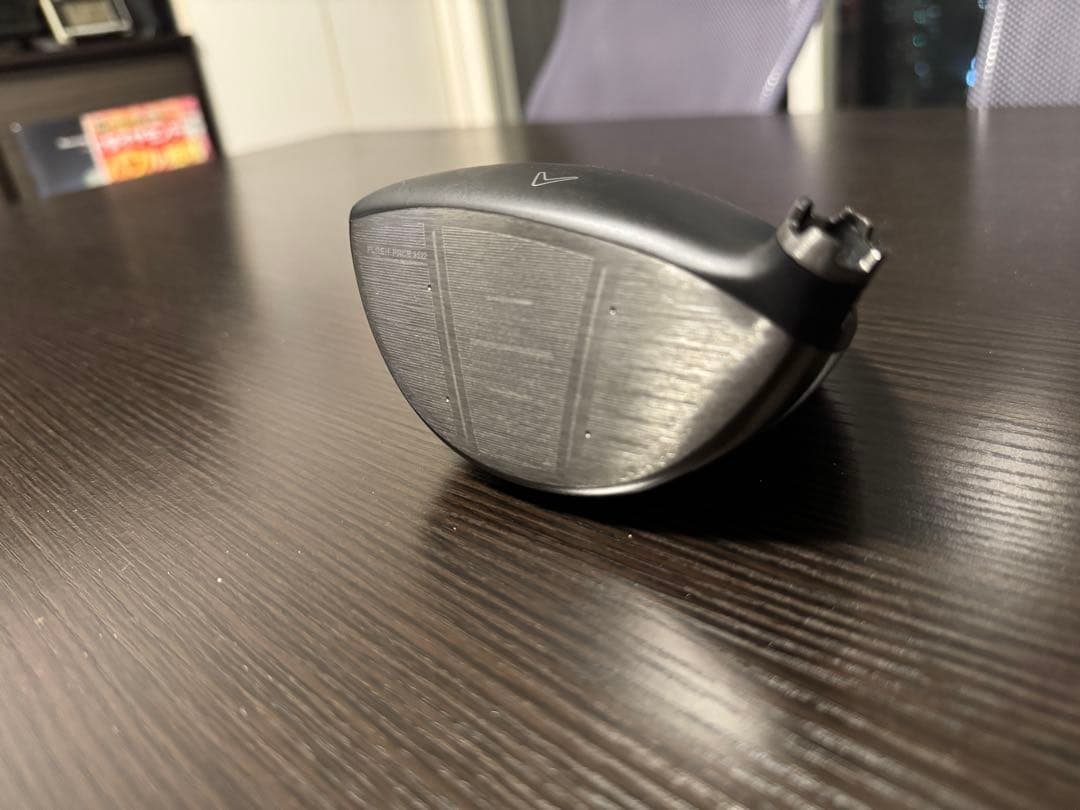 キャロウェイ ROGUE ST MAX LS 9 ローグ 9° ドライバー