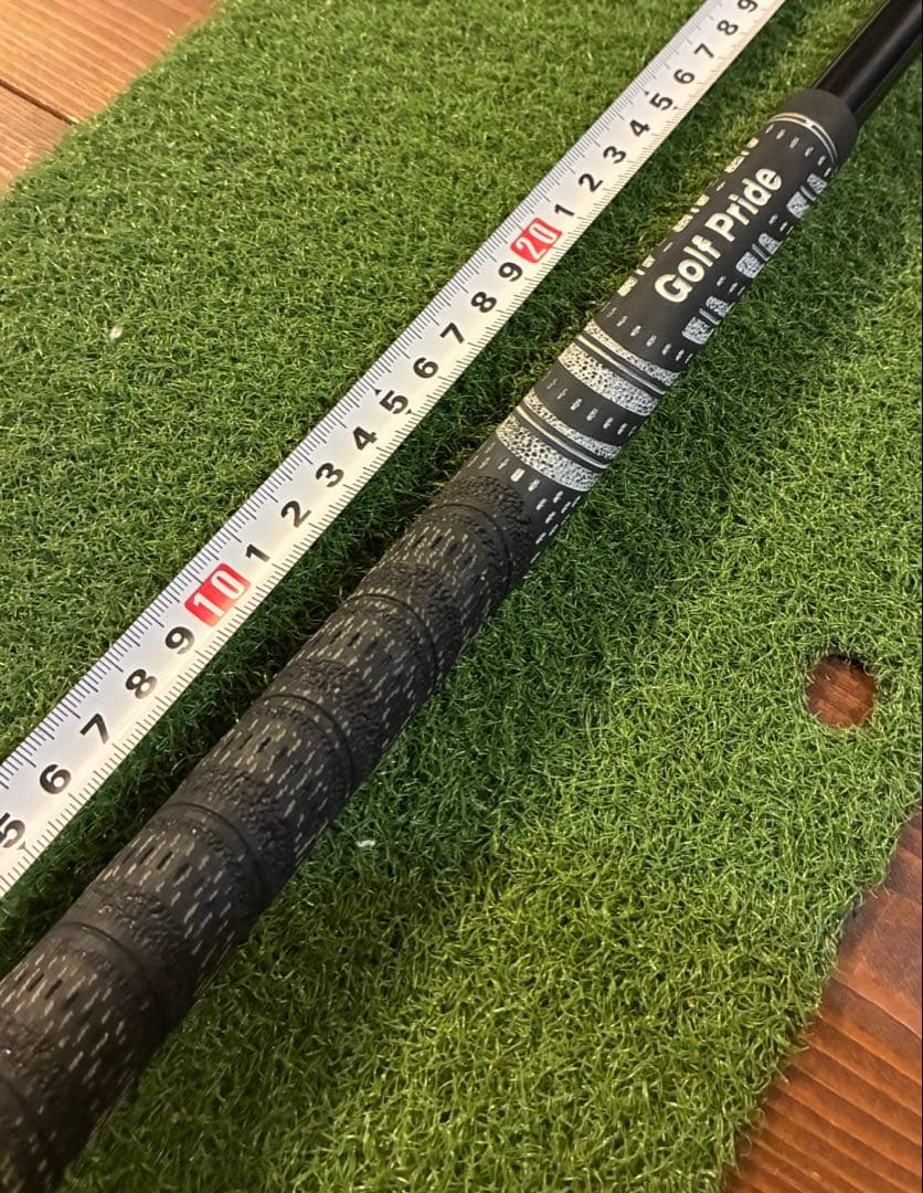 Fujikura Speeders Evolutionツアースペック X