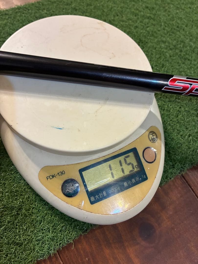Fujikura Speeders Evolutionツアースペック X
