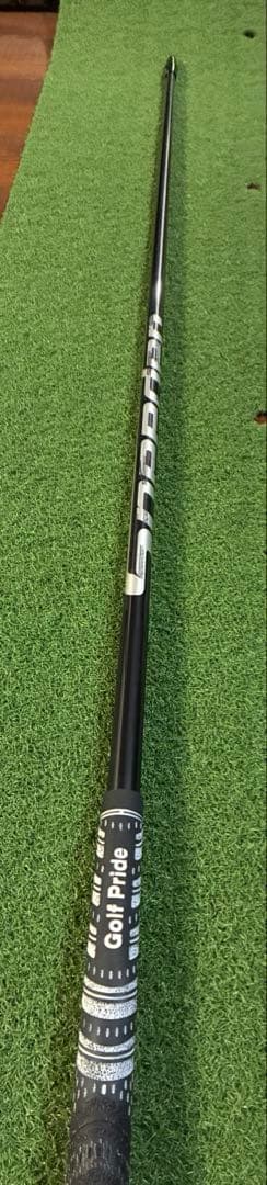 Fujikura Speeders Evolutionツアースペック X
