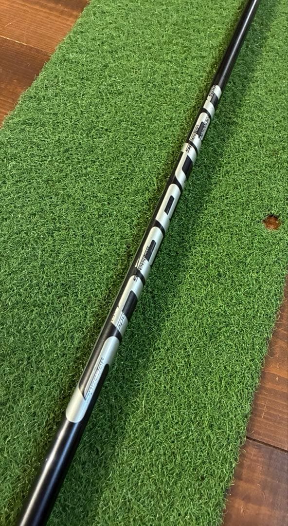 Fujikura Speeders Evolutionツアースペック X
