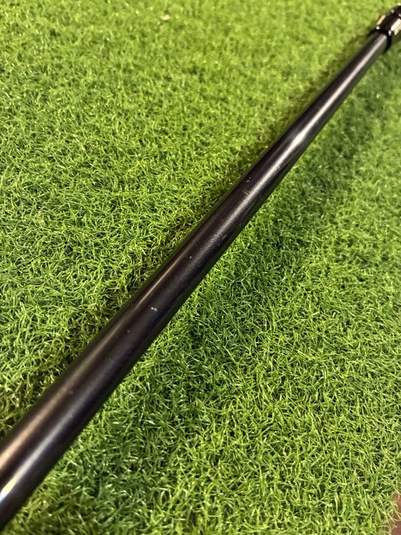Fujikura Speeders Evolutionツアースペック X