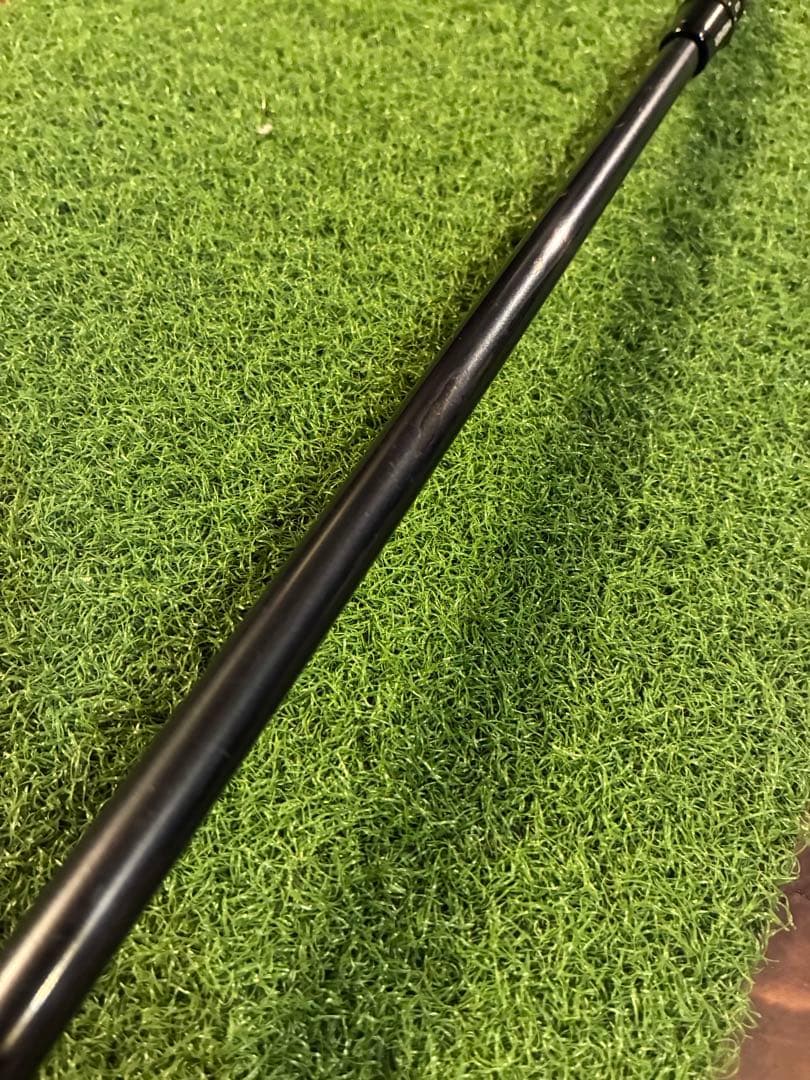 Fujikura Speeders Evolutionツアースペック X