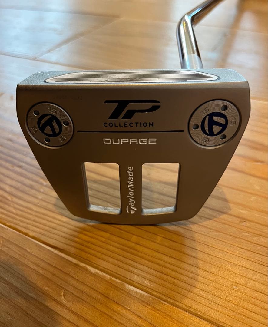 TaylorMade TP DUPRAGE パター 34インチ テーラーメイド