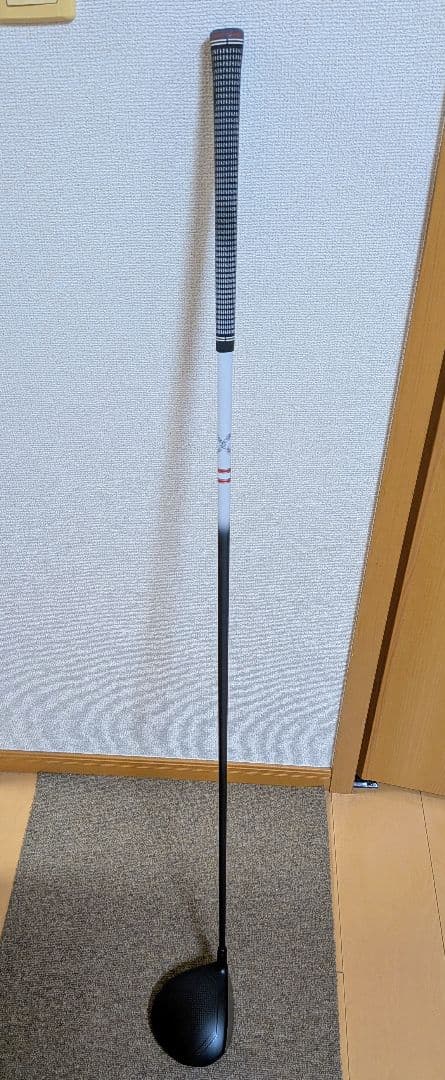 超美品、ブリヂストン B2 ドライバー9.5度